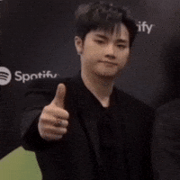 Thumbs Up GIF