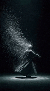 Dead Can Dance Dancing GIF by RedefineTheObvious