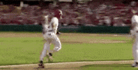 North Carolina Baseball GIF by NCAA Championships