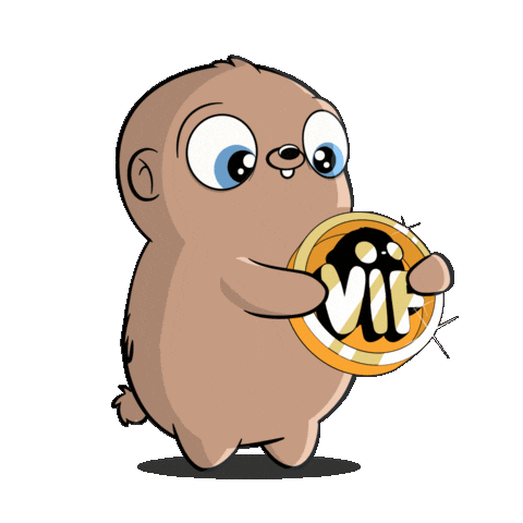 Free Money Sticker Sticker by Fugz Official