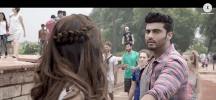 Half Girlfriend Bollywood GIF