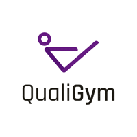 Novaremkt Sticker by Qualigym