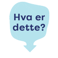 sea ocean Sticker by HoldNorgeRent