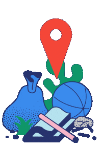 sea ocean Sticker by HoldNorgeRent