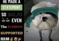 Metal Gear Solid He Made A Statement So Solid GIF