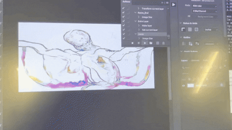 GIF by Alex Boya
