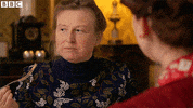 Food Eating GIF by BBC