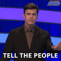 Popculturejeopardy GIF by Jeopardy!