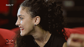 x factor love GIF by X Factor Italia