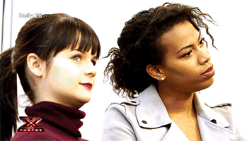 x factor what GIF by X Factor Italia