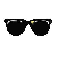 Summer Sunglasses Sticker