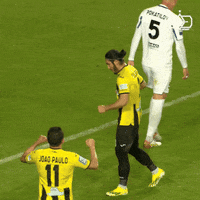 Ibrokhimkhalil Yuldoshev GIF by FC Kairat