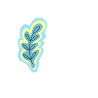 Flower Sticker