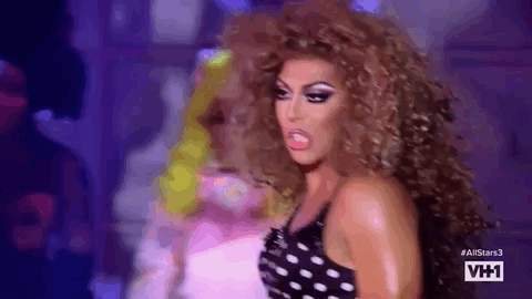 episode 4 GIF by RuPaul's Drag Race