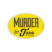 M42 Sticker by ChippyTheatre