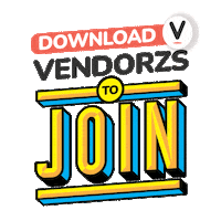 Download Apply Now Sticker by Vendorzs