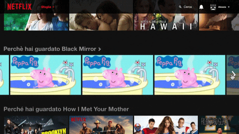 GIF by NETFLIX