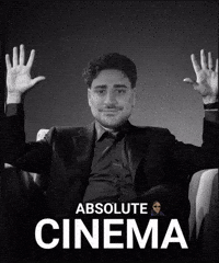 Cinema Eli GIF