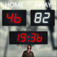46 Home GIF