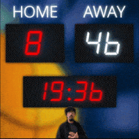 8 Home GIF