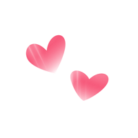 Skincare Hearts Sticker by WatsonsPH