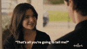Tell Me Summer Nights GIF by Hallmark Channel