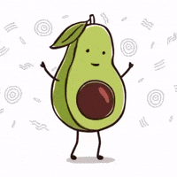Dance Dancing GIF