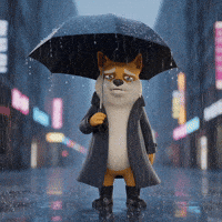 Sad Shiba Inu GIF by Doge Pound