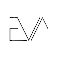 Eva_Fahion_Apparel moda eva abbigliamento eva fashion apparel Sticker