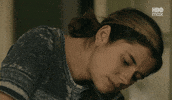 Student Writing Down GIF by HBO Max