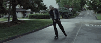 Roller Skating GIF by ROLE MODEL