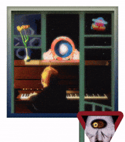 Somszietereenooghelderderdantwee GIF by NACHTSCHIMMEN Music-Theatre-Language NIGHTSHADES