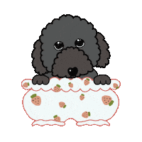 パンツ Sticker