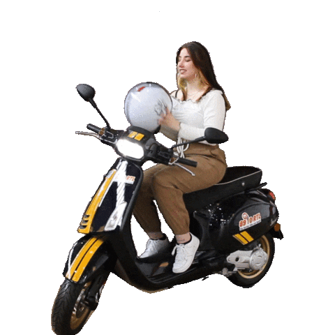 Bike Fiesta Sticker by 89.0 RTL