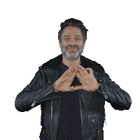 Ari Borovoy Sticker by BOBO