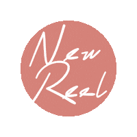 Pink New Post Sticker