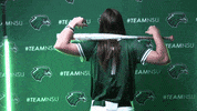 Nsuriverhawks GIF by RiverHawk Sports