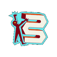 balkan_rally rally balkan gobeyond balkanrally Sticker