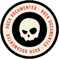 Hard Rock Photography Sticker by Rock Documented