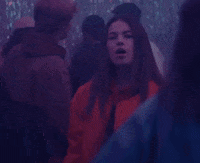 Euphoria GIF by Destiny Rogers