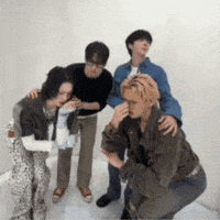 Drama Queen Crying GIF