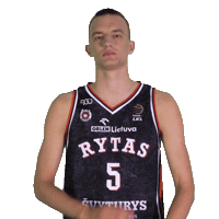 Rytas Sticker by RYTASVILNIUS