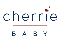 Cb Sticker by Cherrie Baby