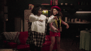 Charlie Wilson GIF by Chika