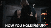 Marvels Agents Of Shield Wow GIF by ABC Network