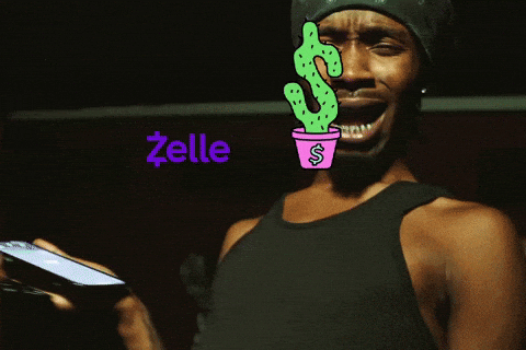 Geek GIF by STRAPPED!