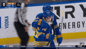 Buffalo Sabres Win GIF by NHL