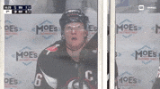 Angry Buffalo Sabres GIF