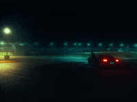 walentinocam paranoia tyo just arrived late night drive GIF