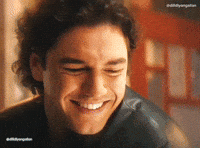 Amazon Prime Dean GIF